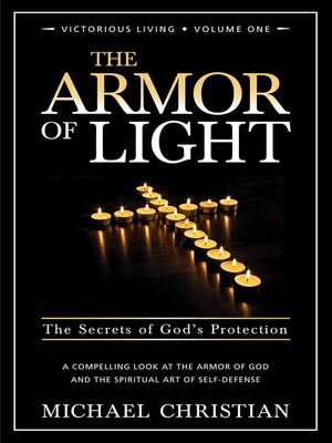 The Armor of Light - ebook